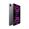 12.9" Планшет Apple iPad Pro 12.9 2022, 256 ГБ, Wi-Fi, серый космос